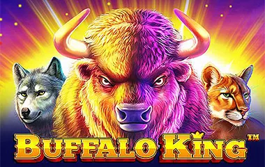 ¿Cómo Jugar Buffalo King? | Reseña y Modo Demo para Jugar Gratis