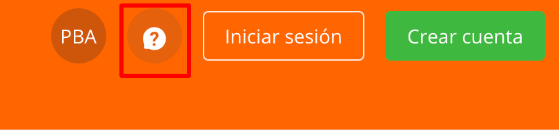 Ayuda en Betsson Argentina