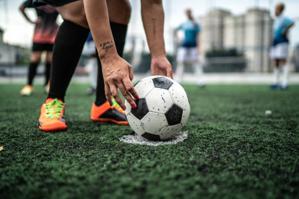 Apuestas a Penaltis: ¿Cómo Apostar a Penales en Fútbol?