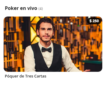 Jugar Cartas en Betsson Casino
