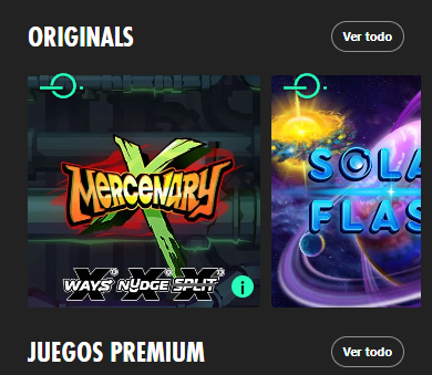 Cómo jugar Tragamonedas en Bet365 Casino