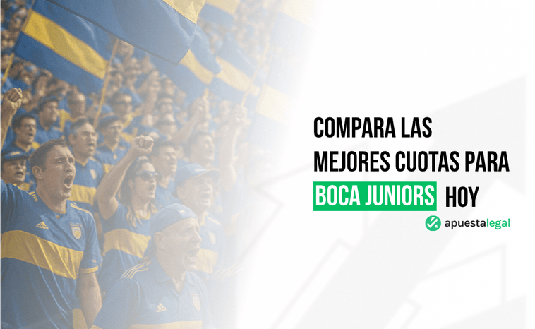 ¿Cuánto Paga Boca Hoy? Cuotas y Pronósticos vs. Argentinos Jrs.