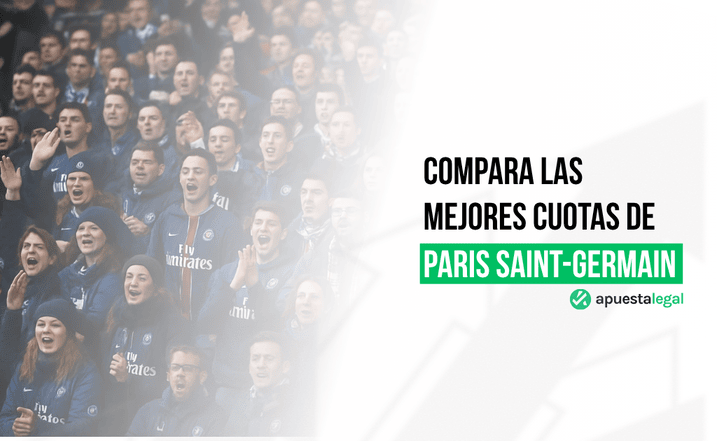 ¿Cuánto Paga PSG? Cuotas y Pronósticos vs. Bayern Munich