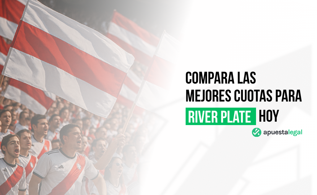 ¿Cuánto Pagan River Plate? Cuotas y Pronósticos vs. Boca Juniors
