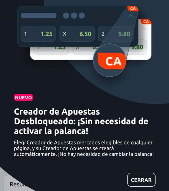 Betano App Argentina - 5