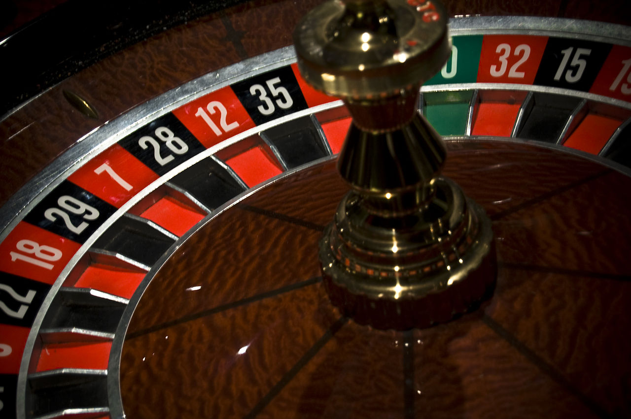 Ruleta Online: ¿Dónde y Cómo Jugar en Argentina? | Tipos de Apuestas