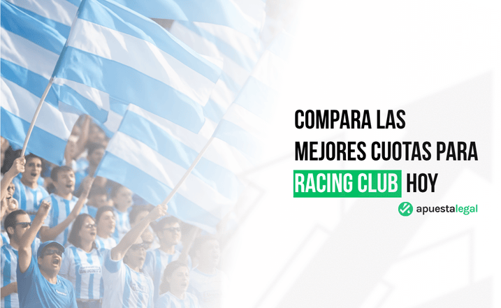 ¿Cuánto Paga Racing Club? Cuotas y Pronósticos vs. Tigre