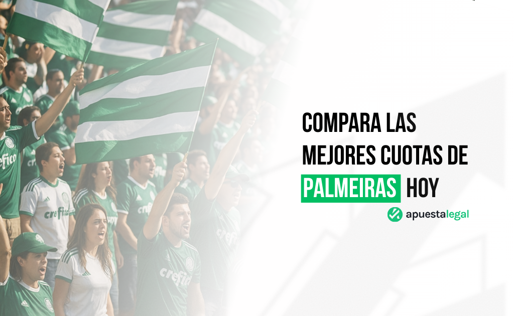 ¿Cuánto Paga Palmeiras? Cuotas y Pronósticos vs. Flamengo