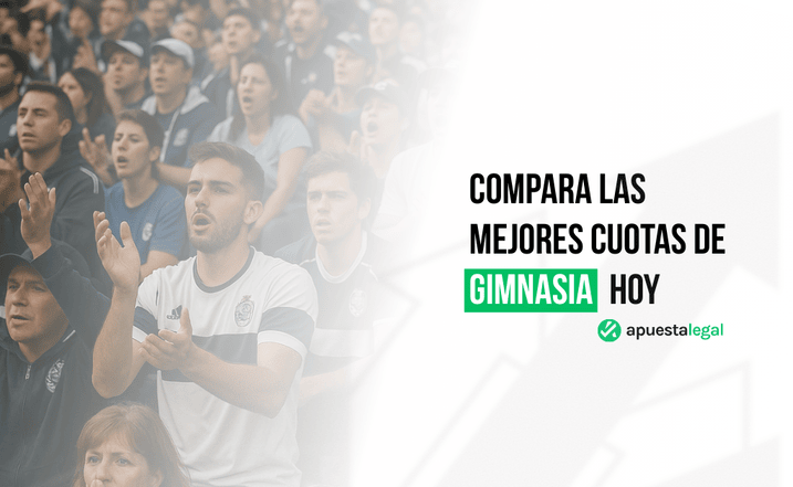 ¿Cuánto Paga Gimnasia Hoy? Cuotas y Pronósticos vs. Estudiantes