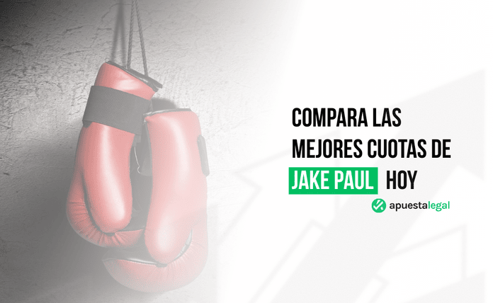 ¿Cuánto Paga Jake Paul vs. Anthony Joshua? Cuotas y Pronóstico