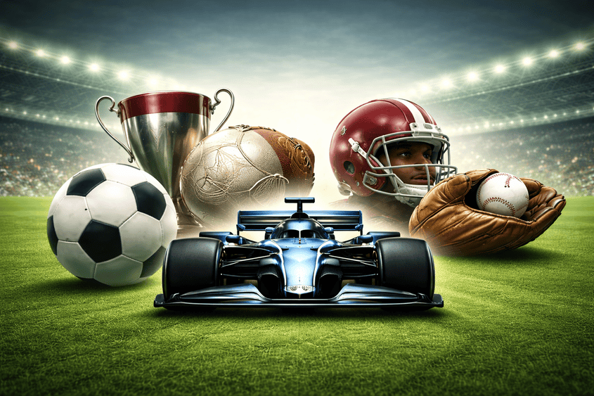 Popularidad del Deporte en Argentina: Qué Captó la Atención en 2025 y Qué Esperar en 2026