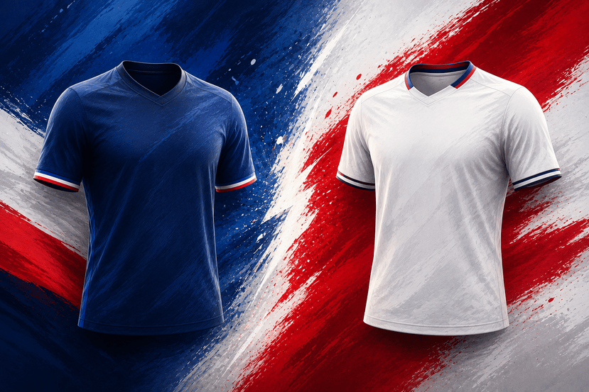 Pronóstico Francia vs Inglaterra por el Tercer Lugar del Mundial